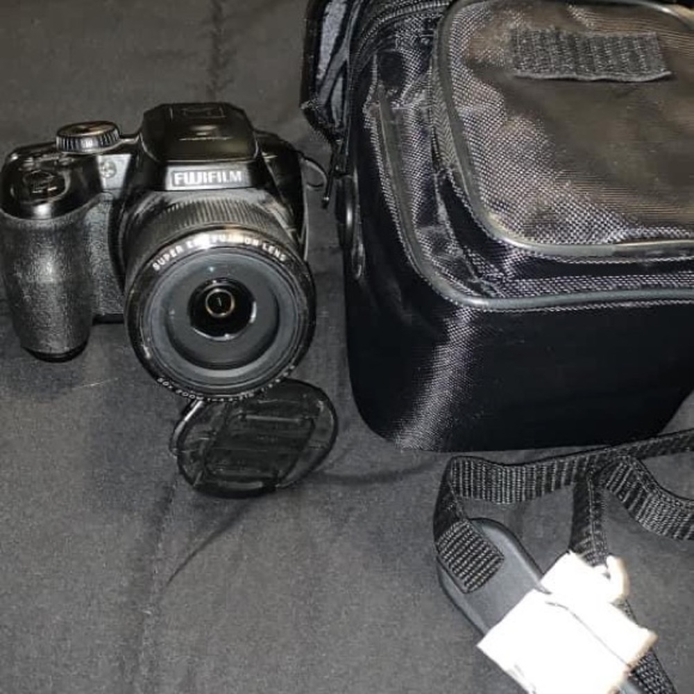 Camera